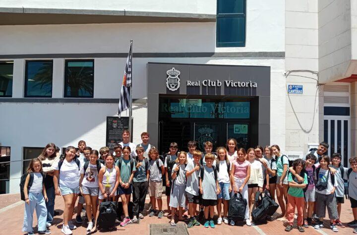 Treinta jóvenes canarios destacan en el III Campus de Deportes Tradicionales