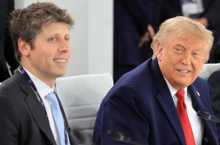 Las Big Tech proponen al G7 una coalición liderada por EE. UU. para la regulación efectiva de la Inteligencia Artificial