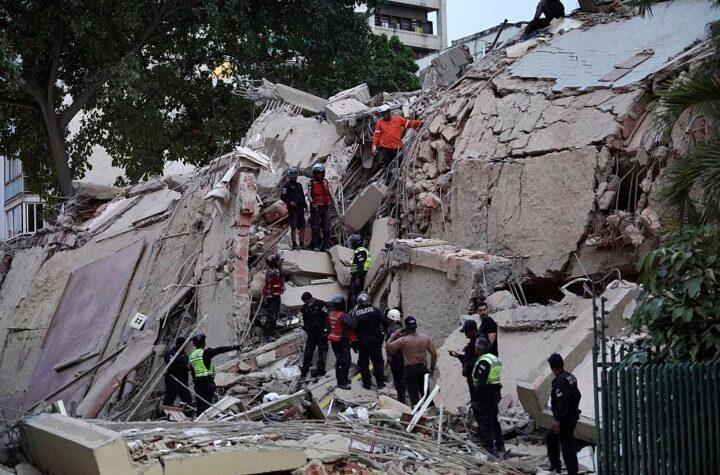 El Impacto Estructural: Razones del Alto Número de Víctimas en el Segundo Sismo de Venezuela