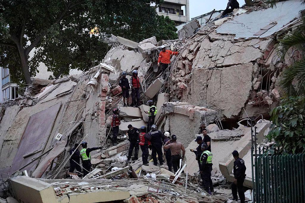 El Impacto Estructural: Razones del Alto Número de Víctimas en el Segundo Sismo de Venezuela