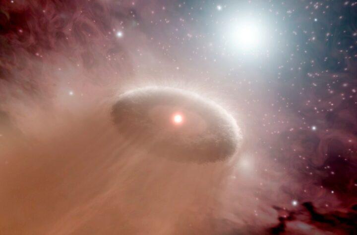 El cometa interestelar 3I/Atlas: ¿2 a 3 veces más antiguo que nuestro sistema solar?