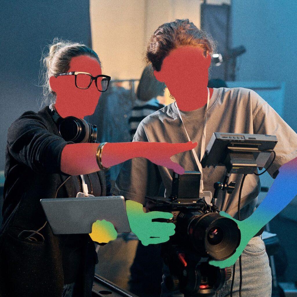 A24 Responde: Las Razones Detrás de Su Acuerdo con la IA de Google que No Te Gustan