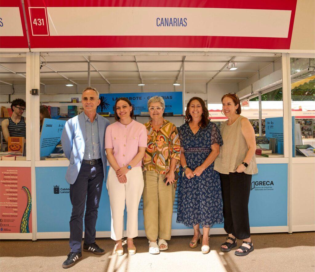 Descubre la Riqueza, Diversidad y Vitalidad de la Literatura Canaria