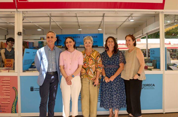 Descubre la Riqueza, Diversidad y Vitalidad de la Literatura Canaria