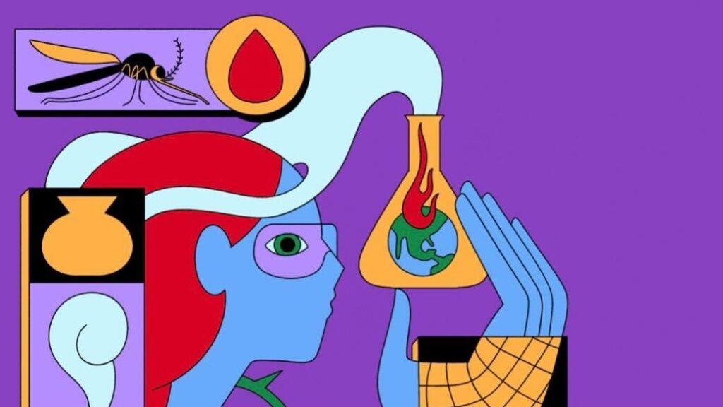 La Brecha de Género en la Ciencia: Un Estudio Revela que el Progreso es Más Lento para las Mujeres