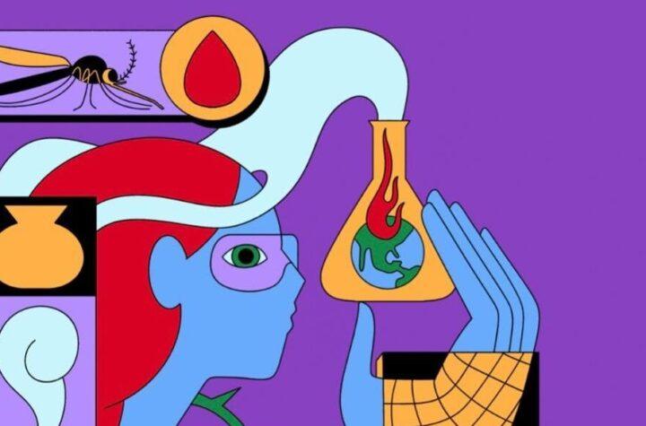 La Brecha de Género en la Ciencia: Un Estudio Revela que el Progreso es Más Lento para las Mujeres