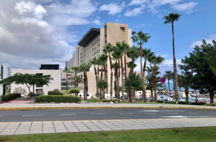 Hospital Insular de Gran Canaria lanza innovador programa de arteterapia para pacientes con cáncer