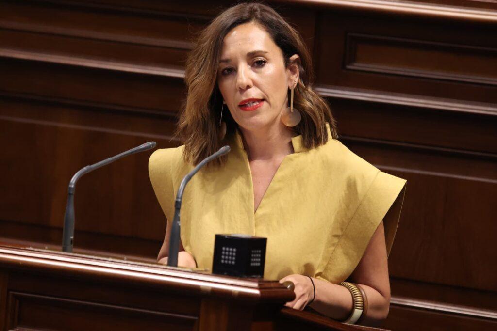 Compromiso de la Consejería de Turismo: Modificación de la Ley del Turismo de Canarias y Garantías Jurídicas Aseguradas