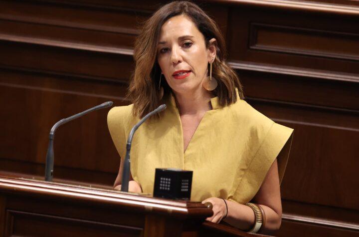 Compromiso de la Consejería de Turismo: Modificación de la Ley del Turismo de Canarias y Garantías Jurídicas Aseguradas