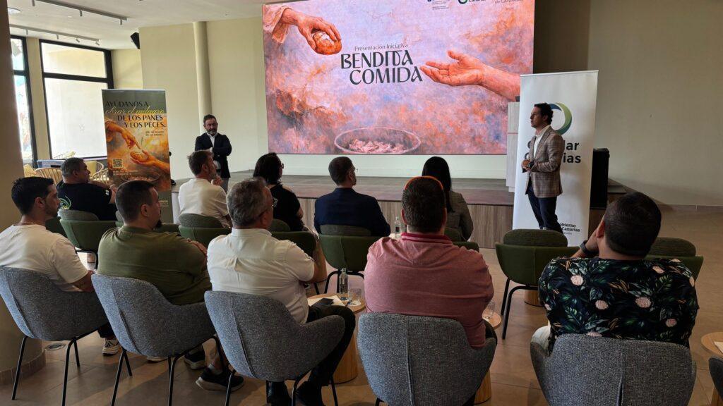 Impulso a la Reducción del Desperdicio Alimentario en el Sector Hotelero de Fuerteventura a Través de la Transición Sostenible