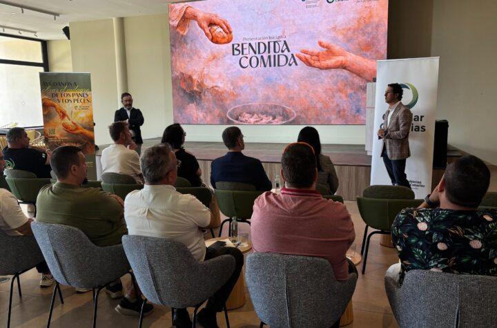Impulso a la Reducción del Desperdicio Alimentario en el Sector Hotelero de Fuerteventura a Través de la Transición Sostenible