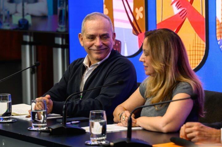 Cabildo Invierte 1,76 Millones de Euros para Contratar a Jóvenes Titulados en Nuevas Oportunidades Laborales