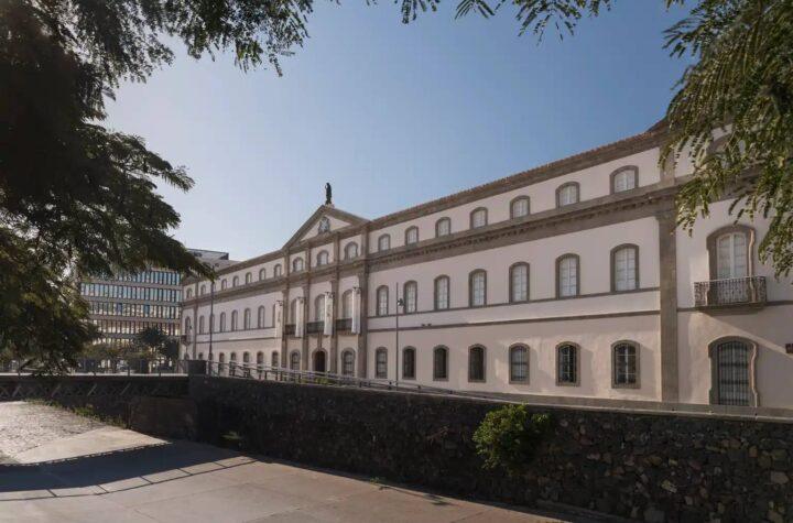 Premios Anillos de Oro: Actividades Profesionales y Públicos en TEA y MUNA de Tenerife el 19 y 20 de Junio