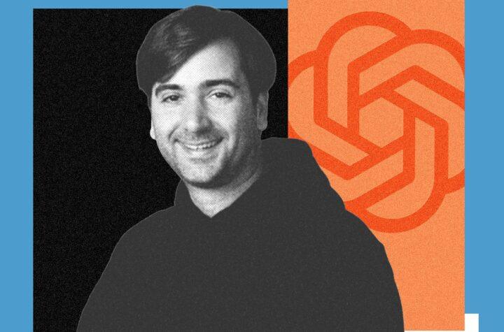 Descubre al ingeniero de OpenAI que lidera la revolución de ChatGPT