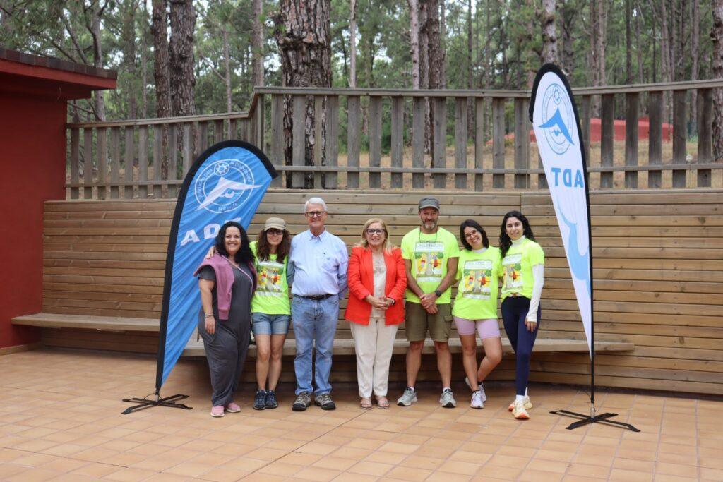 Colaboración de Sanidad en Campamento de Verano para Niños con Diabetes: Apoyo y Bienestar Infantil