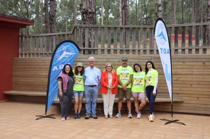 Colaboración de Sanidad en Campamento de Verano para Niños con Diabetes: Apoyo y Bienestar Infantil
