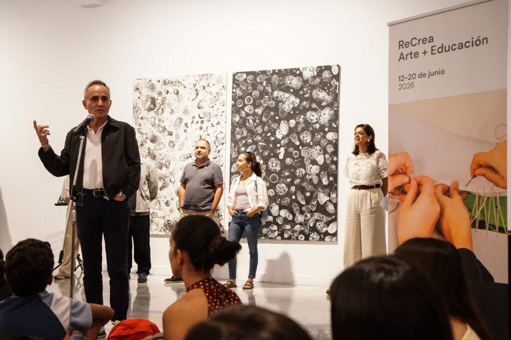La Regenta y Fundación DISA impulsan la diversidad creativa entre la juventud canaria