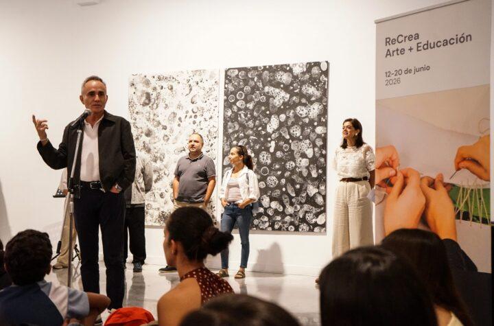 La Regenta y Fundación DISA impulsan la diversidad creativa entre la juventud canaria