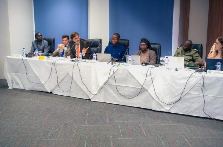 Conexión Empresarial: Proexca y Gesplan Abren Puertas a Licitaciones en Senegal para Empresas Canarias