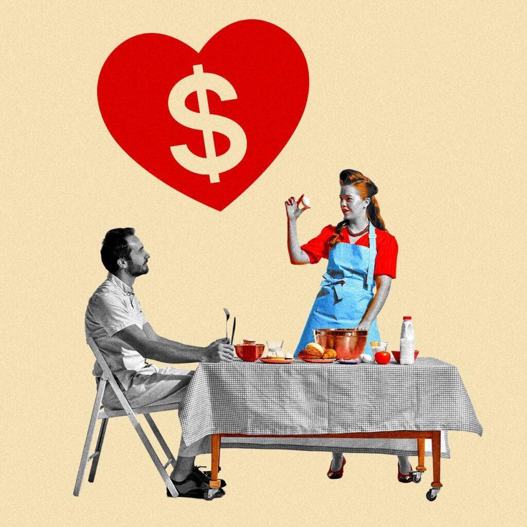 Casamenteras de Lujo: Conectando Mujeres Tradicionales con Hombres Acaudalados