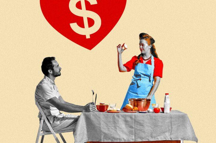Casamenteras de Lujo: Conectando Mujeres Tradicionales con Hombres Acaudalados