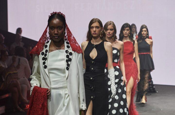 Tenerife Acoge la Alta Costura Venezolana en la Tercera Jornada de la Semana de la Moda