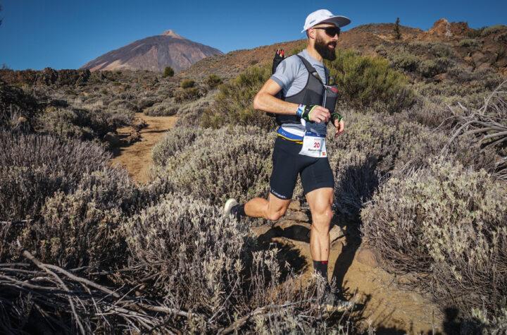Tenerife Bluetrail 2023: Agotadas las Inscripciones para las Carreras Más Largas Antes del Registro General