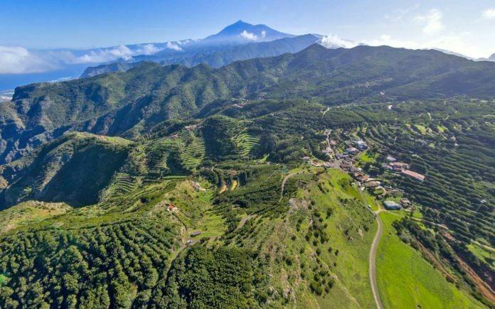 Parque Rural de Teno: Un Laboratorio Vivo para Fomentar la Ganadería Sostenible