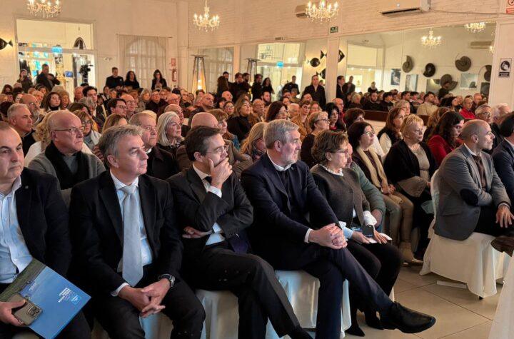 Clavijo reafirma su apoyo incondicional a la vibrante comunidad canaria en Uruguay