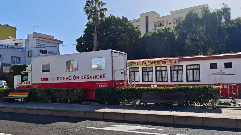 Campañas de Donación de Sangre en Islas: Hemodonación y Hemoterapia Te Necesitan Esta Semana