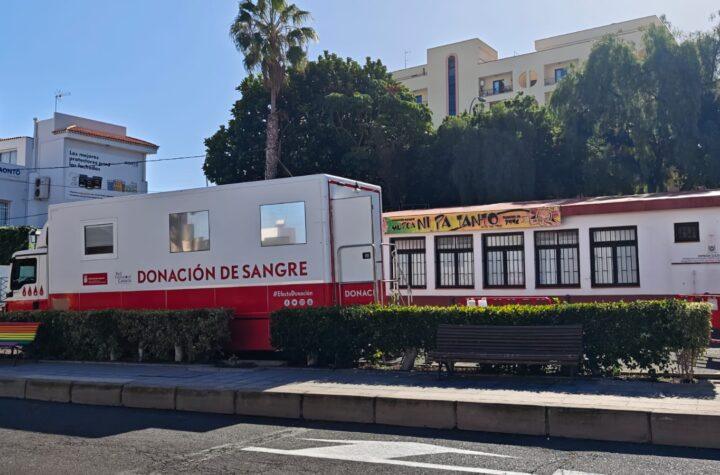Campañas de Donación de Sangre en Islas: Hemodonación y Hemoterapia Te Necesitan Esta Semana