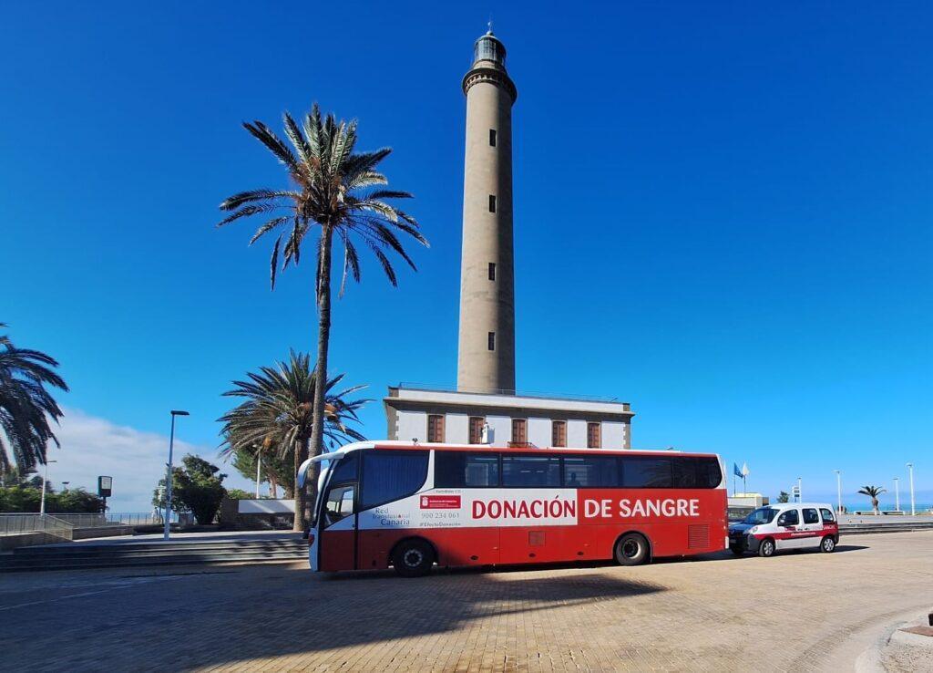 La Importancia de Donar Sangre: Clave para el Funcionamiento de los Hospitales en Canarias