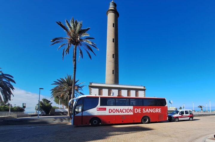 La Importancia de Donar Sangre: Clave para el Funcionamiento de los Hospitales en Canarias