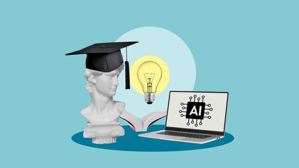 Impacto Mixto de la IA en el Aprendizaje Universitario: ¿Amenaza o Oportunidad?
