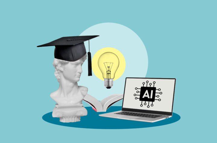Impacto Mixto de la IA en el Aprendizaje Universitario: ¿Amenaza o Oportunidad?