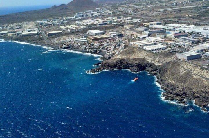 Gobierno Anuncia Licitación para la Nueva EBAR de San Blas y Conexión con la Depuradora del Valle de Güímar
