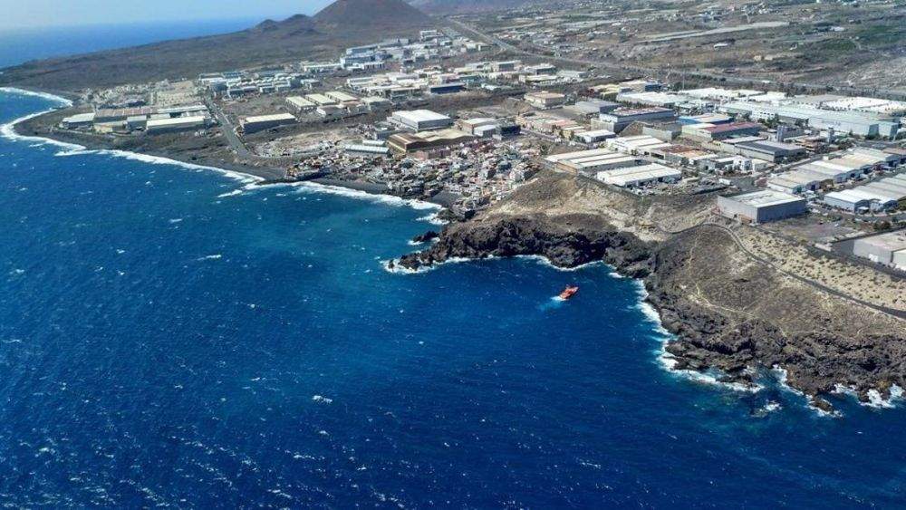 Gobierno Anuncia Licitación para la Nueva EBAR de San Blas y Conexión con la Depuradora del Valle de Güímar