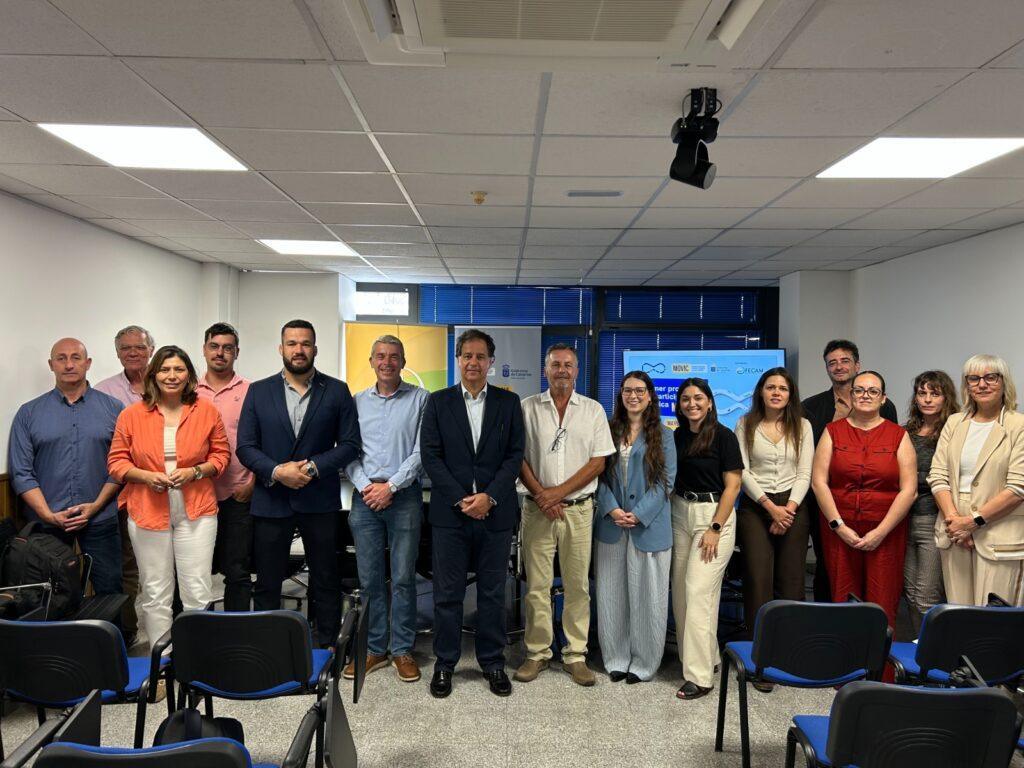 Descubre el Taller de MOVIC: Soluciones Innovadoras para Mejorar la Movilidad en La Palma
