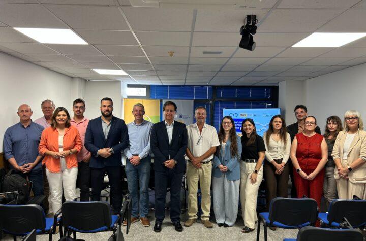 Descubre el Taller de MOVIC: Soluciones Innovadoras para Mejorar la Movilidad en La Palma
