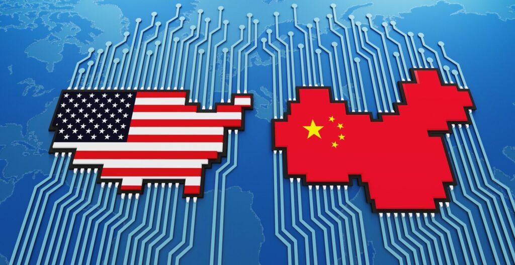 OpenAI advierte sobre la influencia de China en el debate de la inteligencia artificial en Estados Unidos