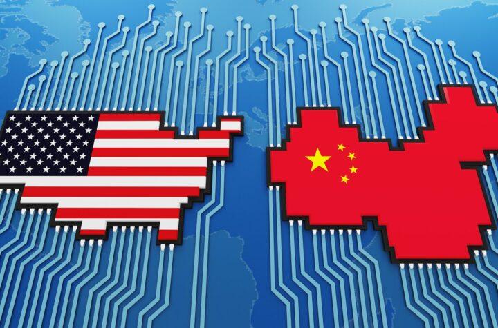 OpenAI advierte sobre la influencia de China en el debate de la inteligencia artificial en Estados Unidos