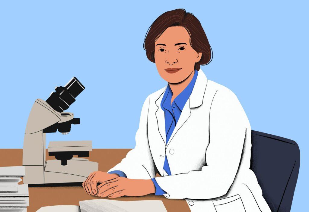 Descubre a seis valientes científicas indígenas que integran el conocimiento ancestral en la academia moderna