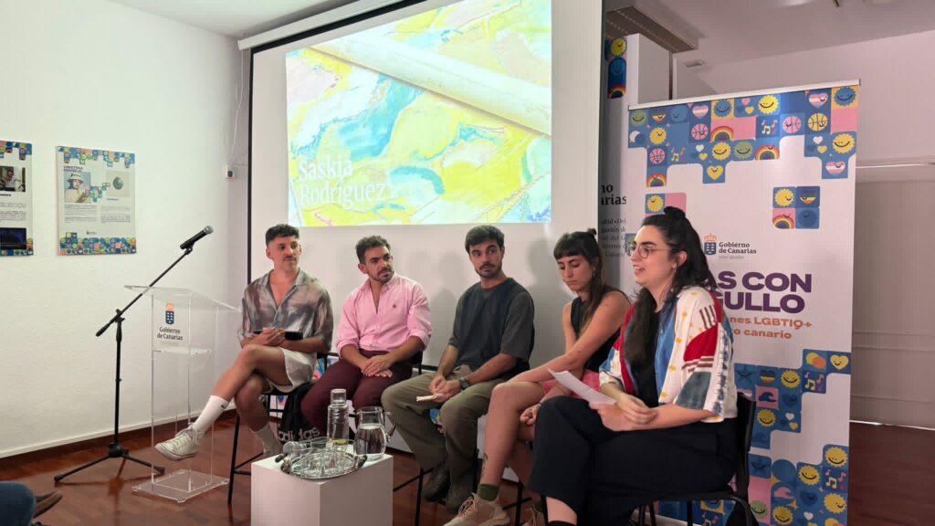 Islas con Orgullo: Celebrando la Diversidad del Talento Canario en Madrid