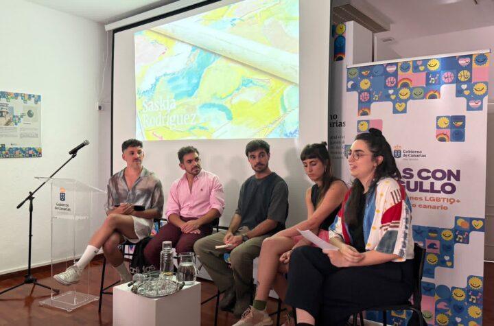 Islas con Orgullo: Celebrando la Diversidad del Talento Canario en Madrid