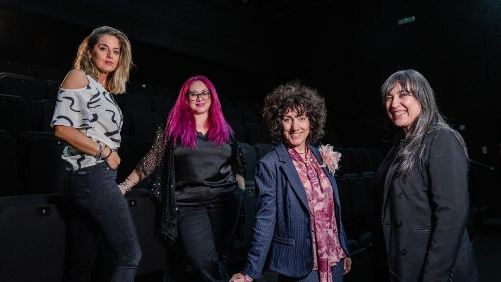 Encuentro de Dramaturgia en el Auditorio de Tenerife: ¡No te lo pierdas!