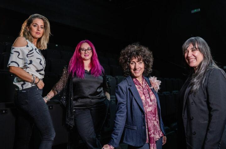 Encuentro de Dramaturgia en el Auditorio de Tenerife: ¡No te lo pierdas!