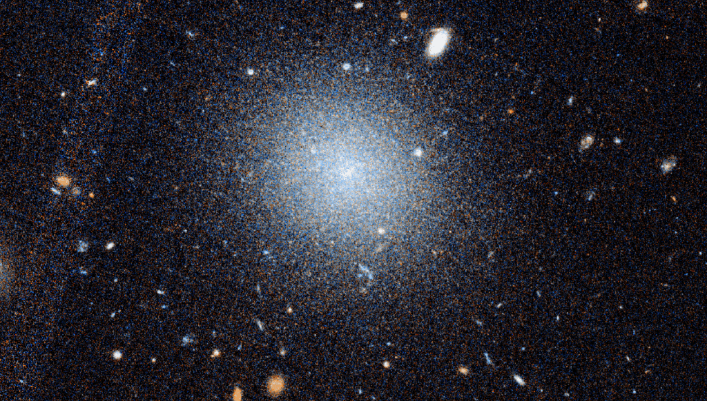 Descubre el Enigma de la Materia Oscura: Hallazgos en Galaxias Sin Su Presencia ¡Conoce las Tres Descubrimientos Sorprendentes!