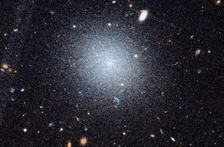 Descubre el Enigma de la Materia Oscura: Hallazgos en Galaxias Sin Su Presencia ¡Conoce las Tres Descubrimientos Sorprendentes!