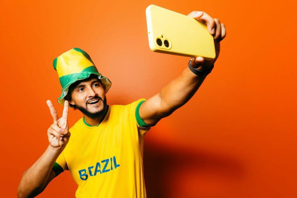EE.UU. requerirá visa de trabajo para influencers extranjeros que creen contenido en el Mundial