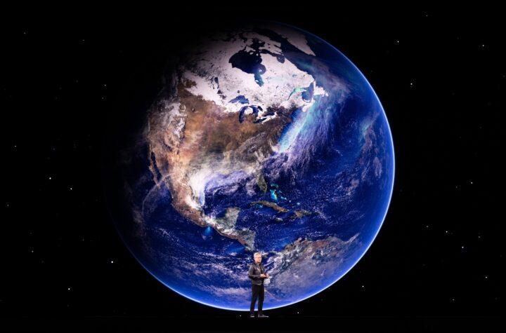La ONU exige a las empresas tecnológicas transparencia sobre el impacto ambiental de la inteligencia artificial